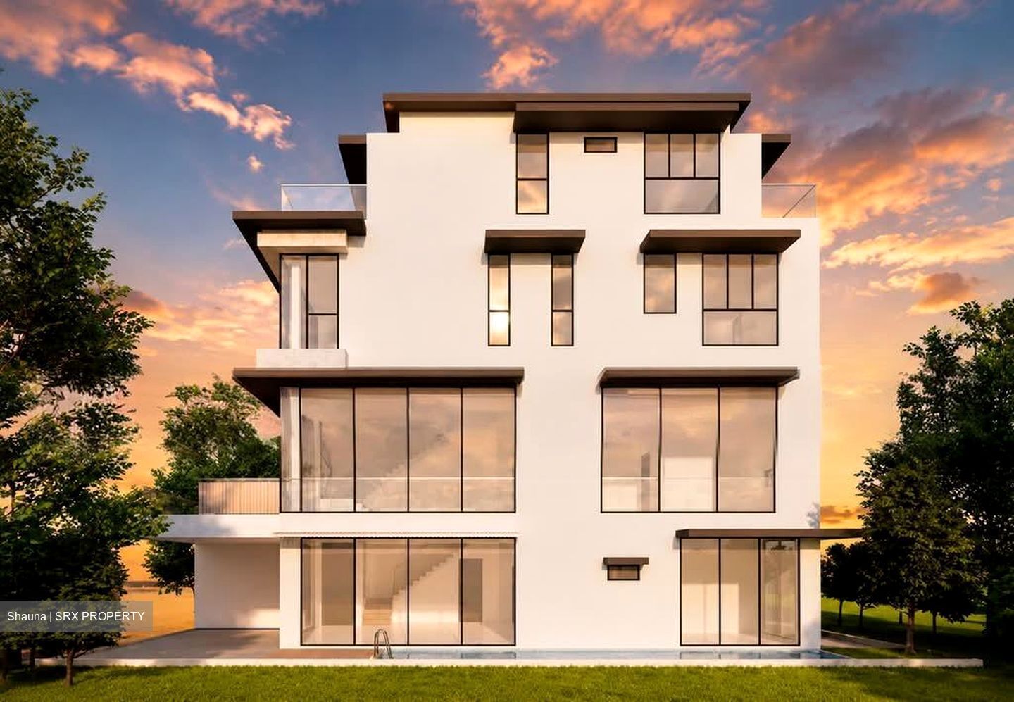 Opera Estate (D15), Terrace #562062161